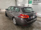 Peugeot  308  SW Active Business 1.5 HDi 130CV BVA8 E6d #2