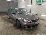  Peugeot  308  SW Active Business 1.5 HDi 130CV BVA8 E6d #4
