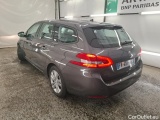  Peugeot  308  SW Active Business 1.5 HDi 130CV BVA8 E6d #2