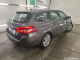  Peugeot  308  SW Active Business 1.5 HDi 130CV BVA8 E6d #3