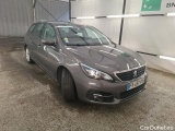  Peugeot  308  SW Active Business 1.5 HDi 130CV BVA8 E6d #4