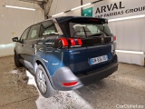  Peugeot  5008  Active Pack 1.5 HDi 130CV BVA8 7 Sieges E6d #2