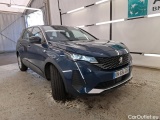 Peugeot  5008  Active Pack 1.5 HDi 130CV BVA8 7 Sieges E6d #4