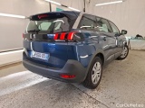  Peugeot  5008  Active Pack 1.5 HDi 130CV BVA8 7 Sieges E6d #3
