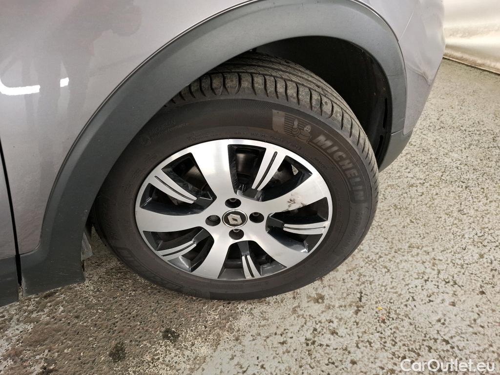  Renault  Captur RENAULT  5p Crossover Business dCi 90 - 18 #24