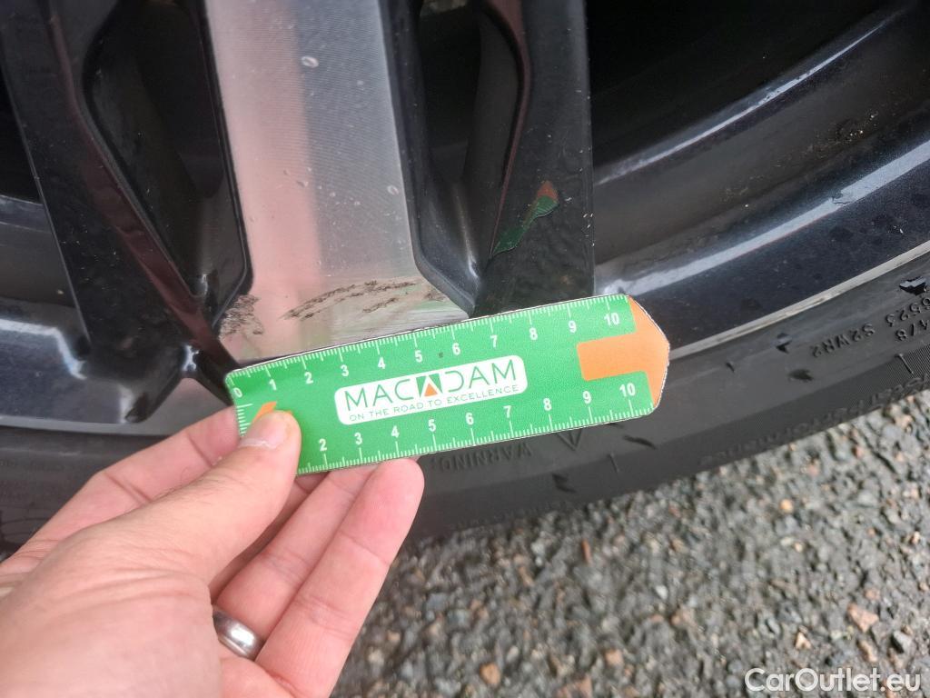  Peugeot  5008  GT Line 1.5 HDi 130CV BVA8 E6dT #14