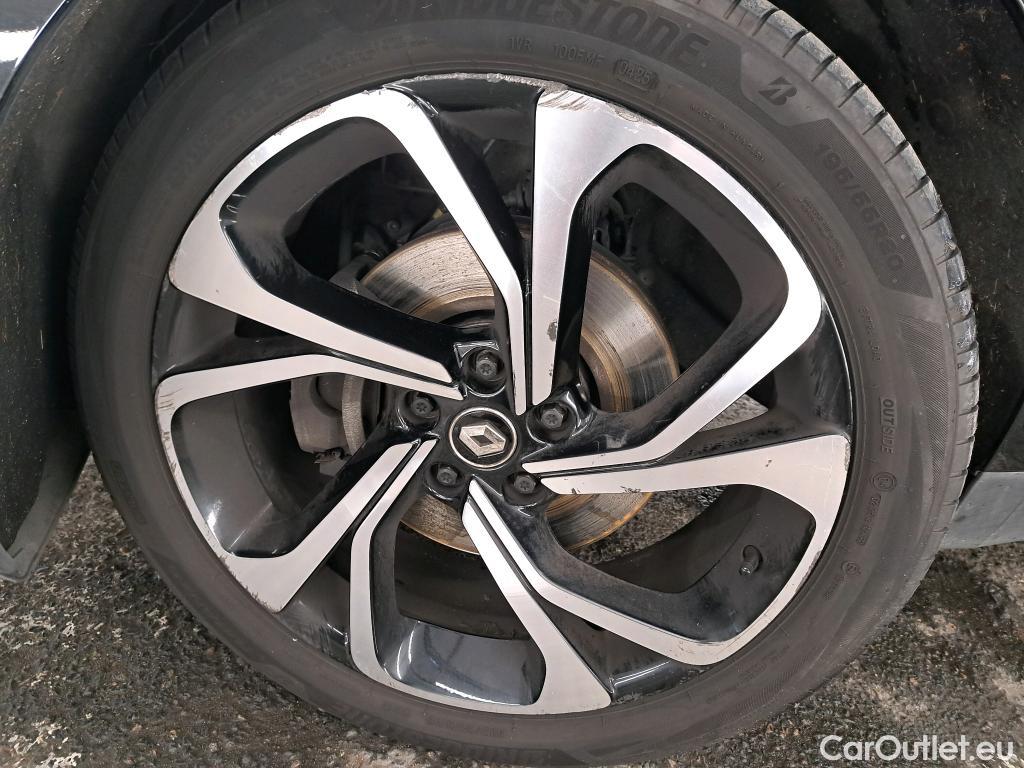  Renault  Scenic RENAULT Scénic / 2016 / 5P / monospace Intens Blue dCi 120 EDC #2