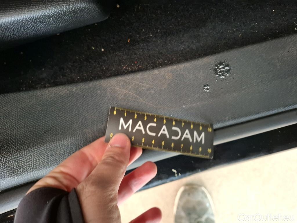  Peugeot  5008  GT 2.0 HDi 175CV BVA8 7 Sieges E6d #13