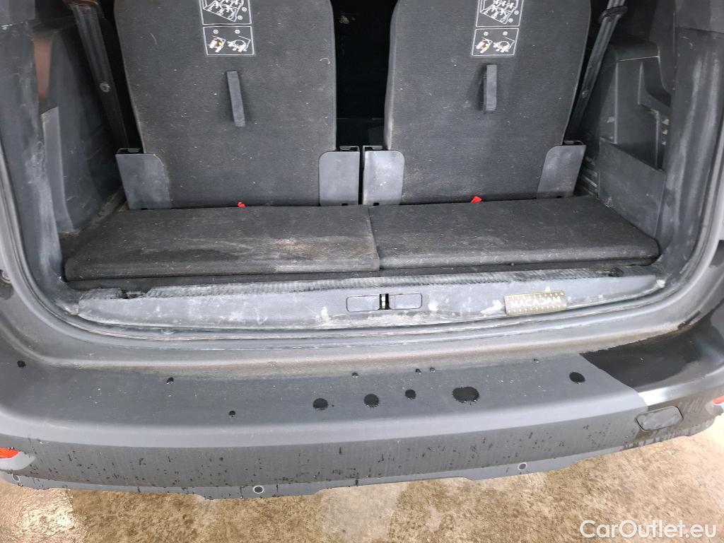  Peugeot  5008  Active Business 1.5 HDi 130CV BVA8 E6d #15