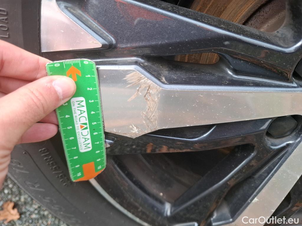  Peugeot  5008  GT Line 1.5 HDi 130CV BVA8 E6dT #6