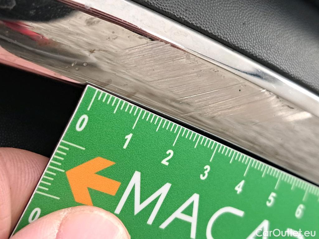  Renault  Scenic RENAULT Scénic / 2016 / 5P / monospace Intens Blue dCi 120 EDC #18