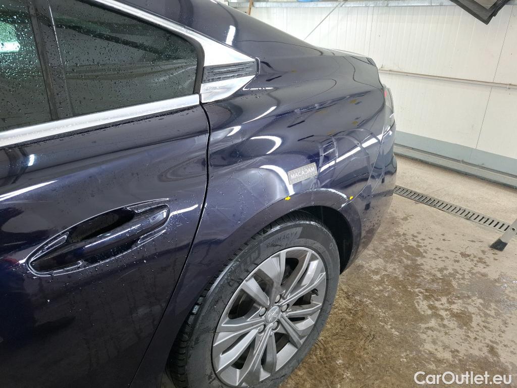  Peugeot  508  Allure Business 1.5 HDi 130CV BVA8 E6d #7