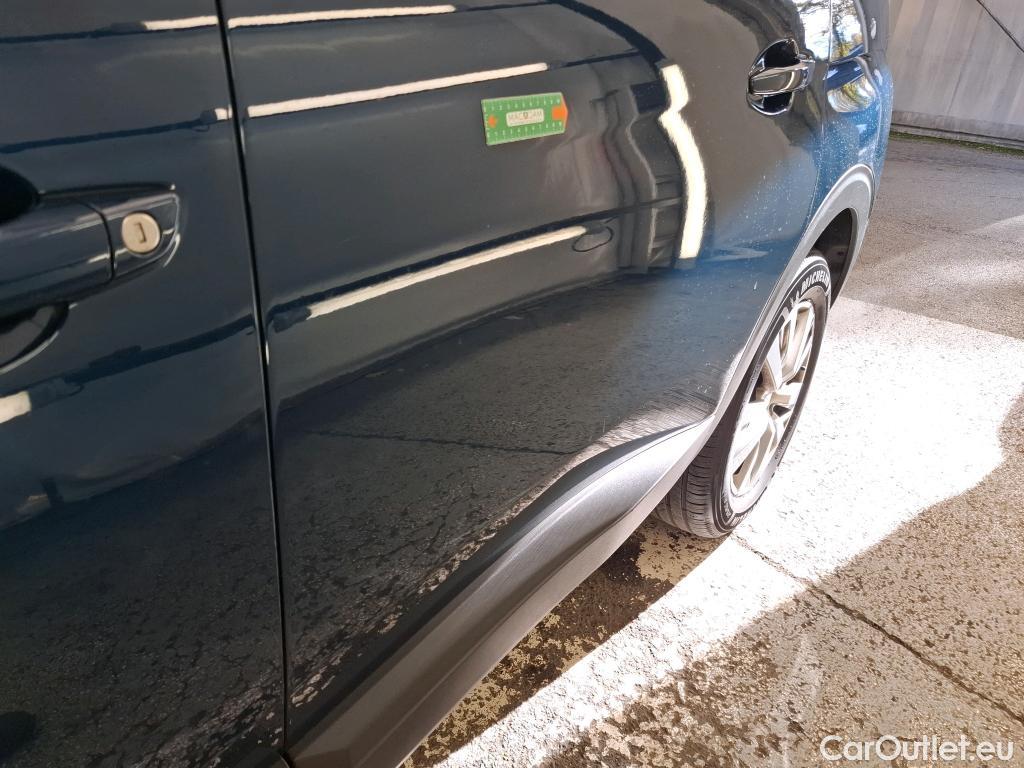  Peugeot  5008  Active Pack 1.5 HDi 130CV BVA8 7 Sieges E6d #3