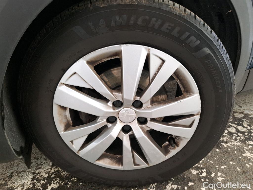  Peugeot  5008  Active Pack 1.5 HDi 130CV BVA8 7 Sieges E6d #23