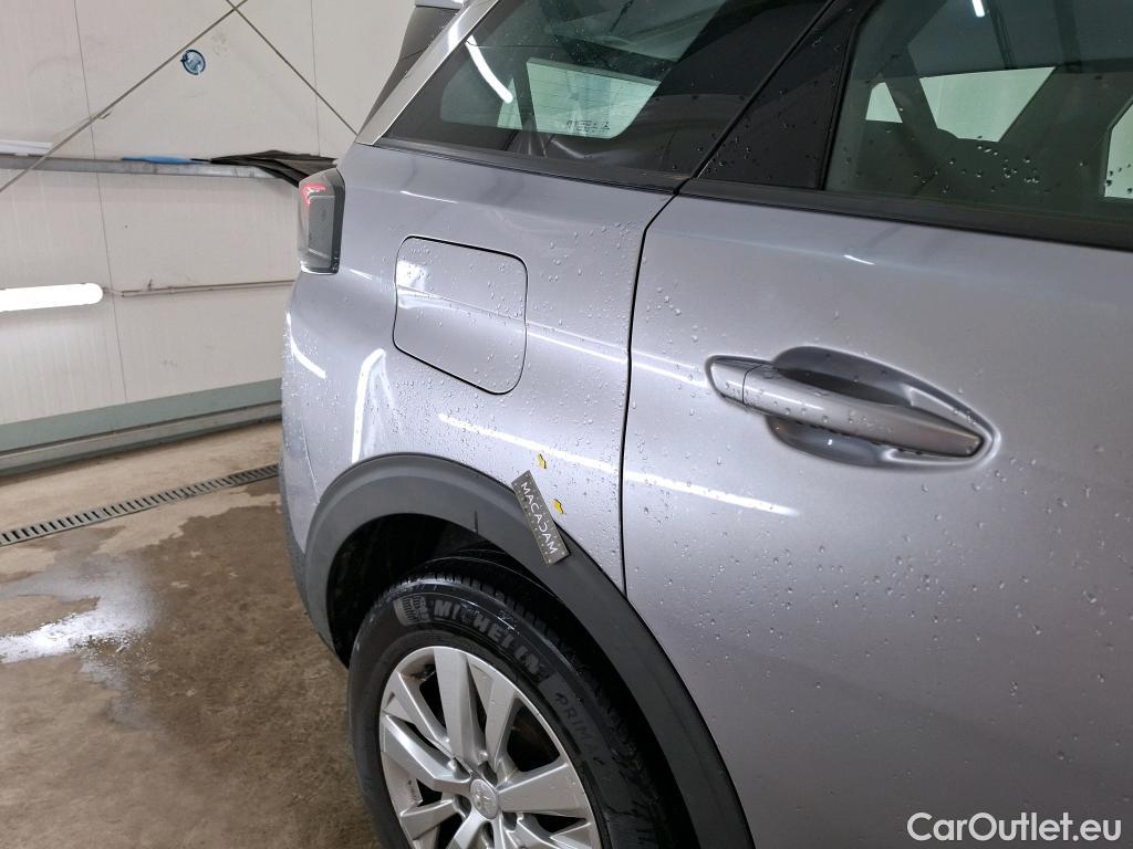  Peugeot  5008  Active Business 1.5 HDi 130CV BVA8 E6d #34