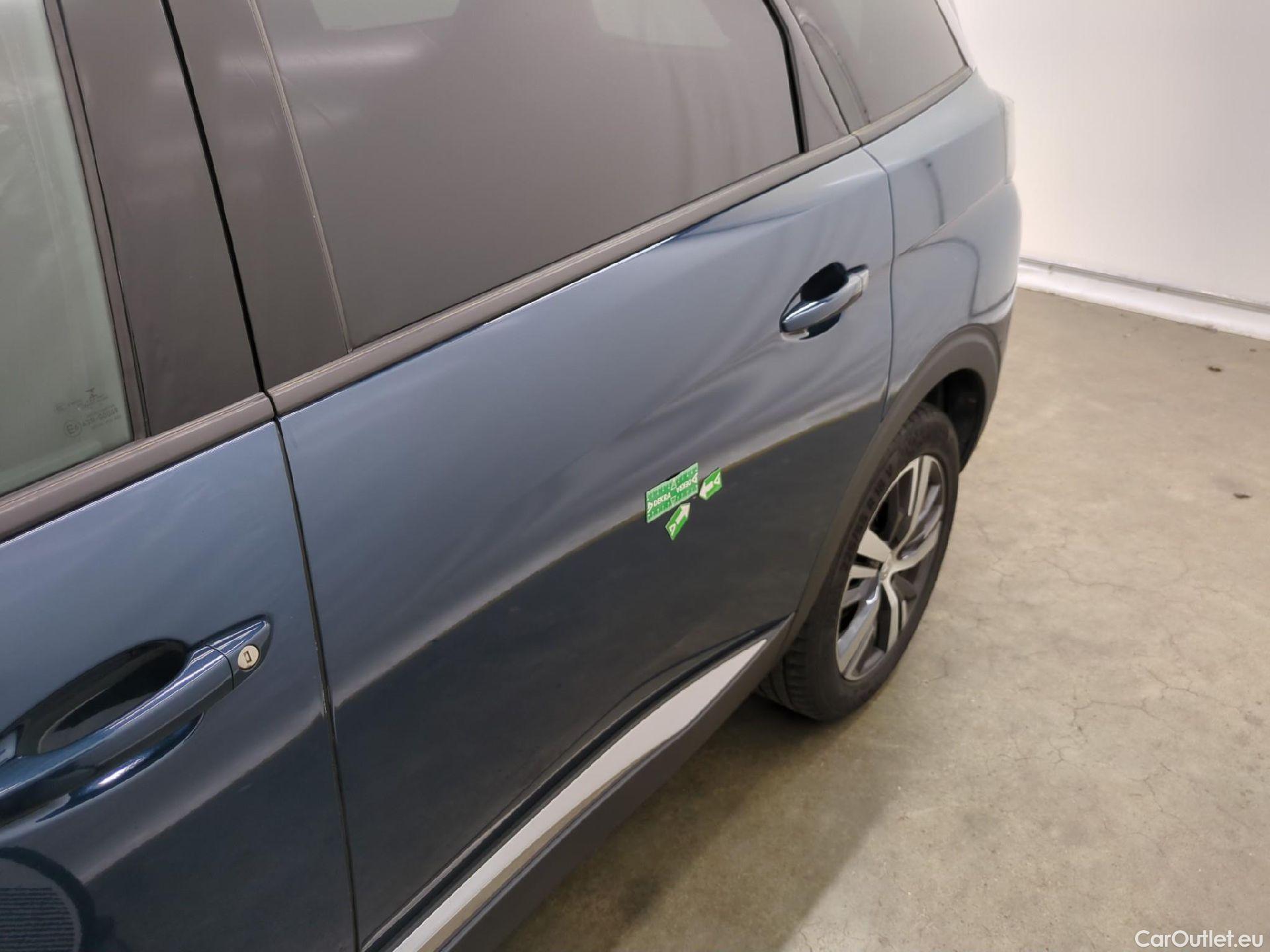  Peugeot  5008  Allure 1.5 HDi 130CV BVA8 7 Sieges E6d #33