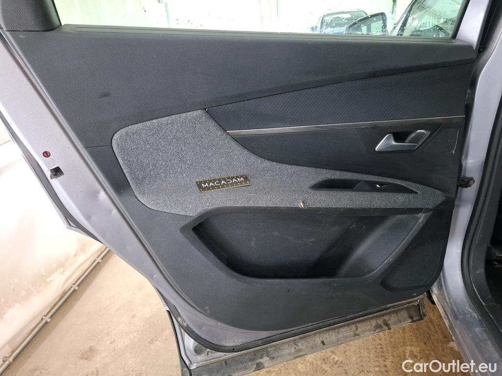  Peugeot  5008  Active Business 1.5 HDi 130CV BVA8 E6d #30