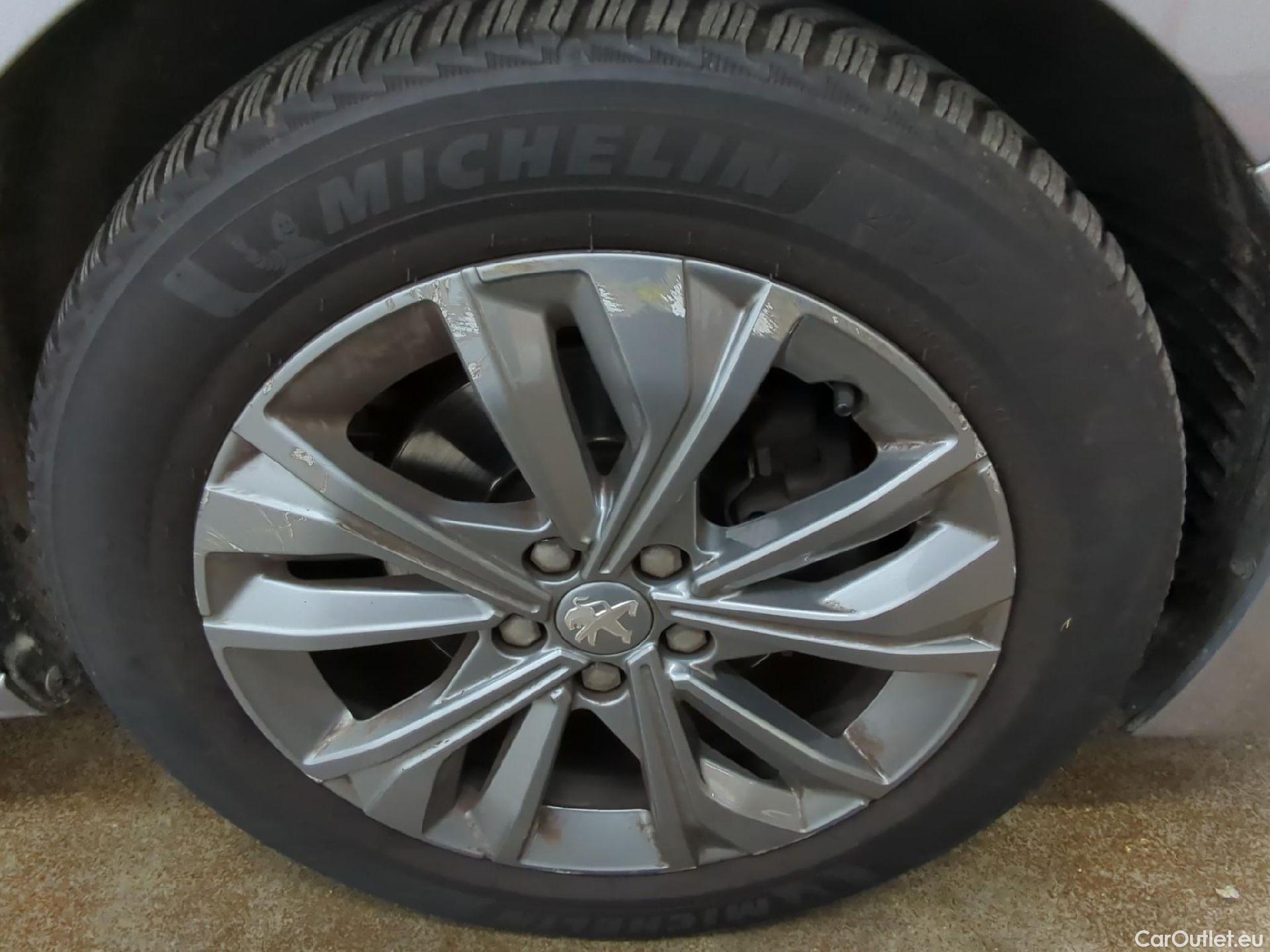  Peugeot  508  SW Active Business 1.5 HDi 130CV BVA8 E6d #1