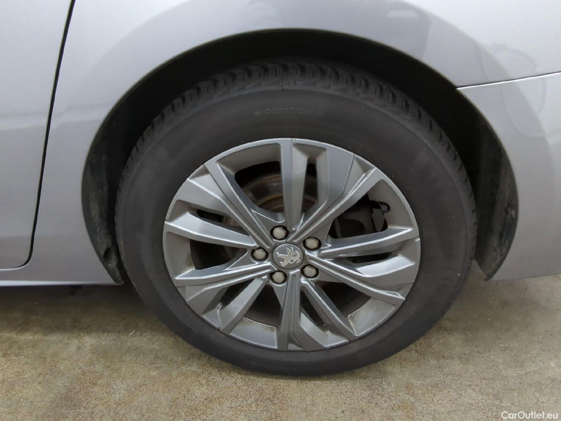  Peugeot  508  SW Active Business 1.5 HDi 130CV BVA8 E6d #16