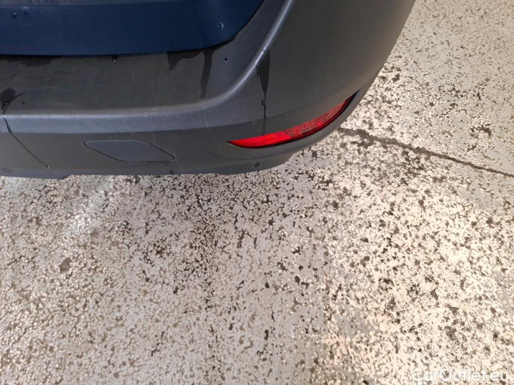  Peugeot  5008  Active Pack 1.5 HDi 130CV BVA8 7 Sieges E6d #15