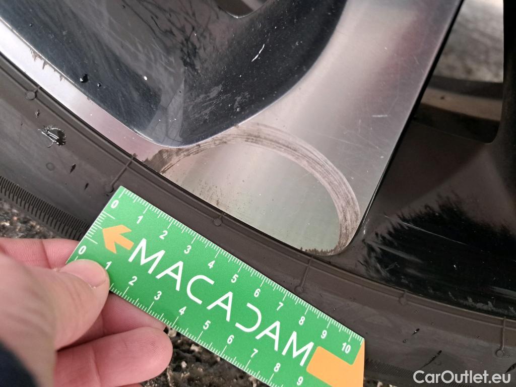  Renault  Scenic RENAULT Scénic / 2016 / 5P / monospace Intens Blue dCi 120 EDC #26