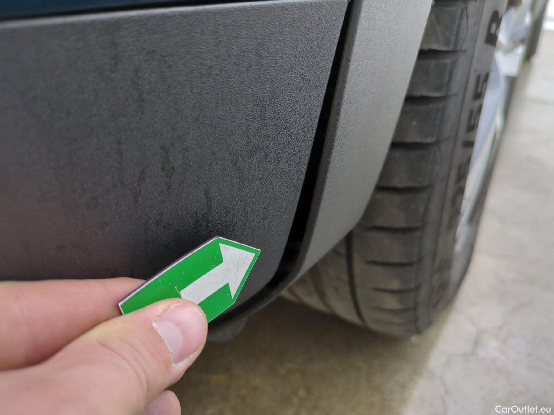  Peugeot  5008  Allure 1.5 HDi 130CV BVA8 7 Sieges E6d #31