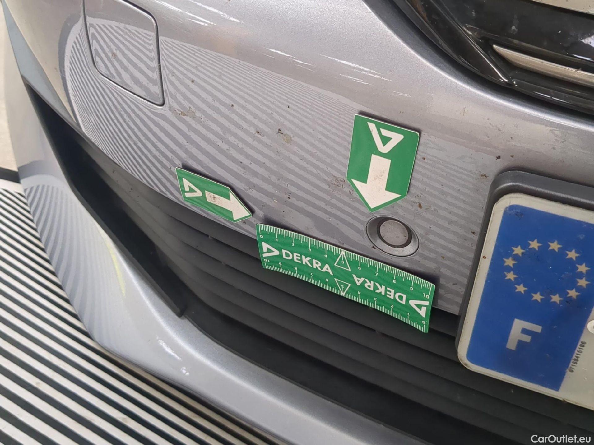  Peugeot  508  SW Active Business 1.5 HDi 130CV BVA8 E6d #28