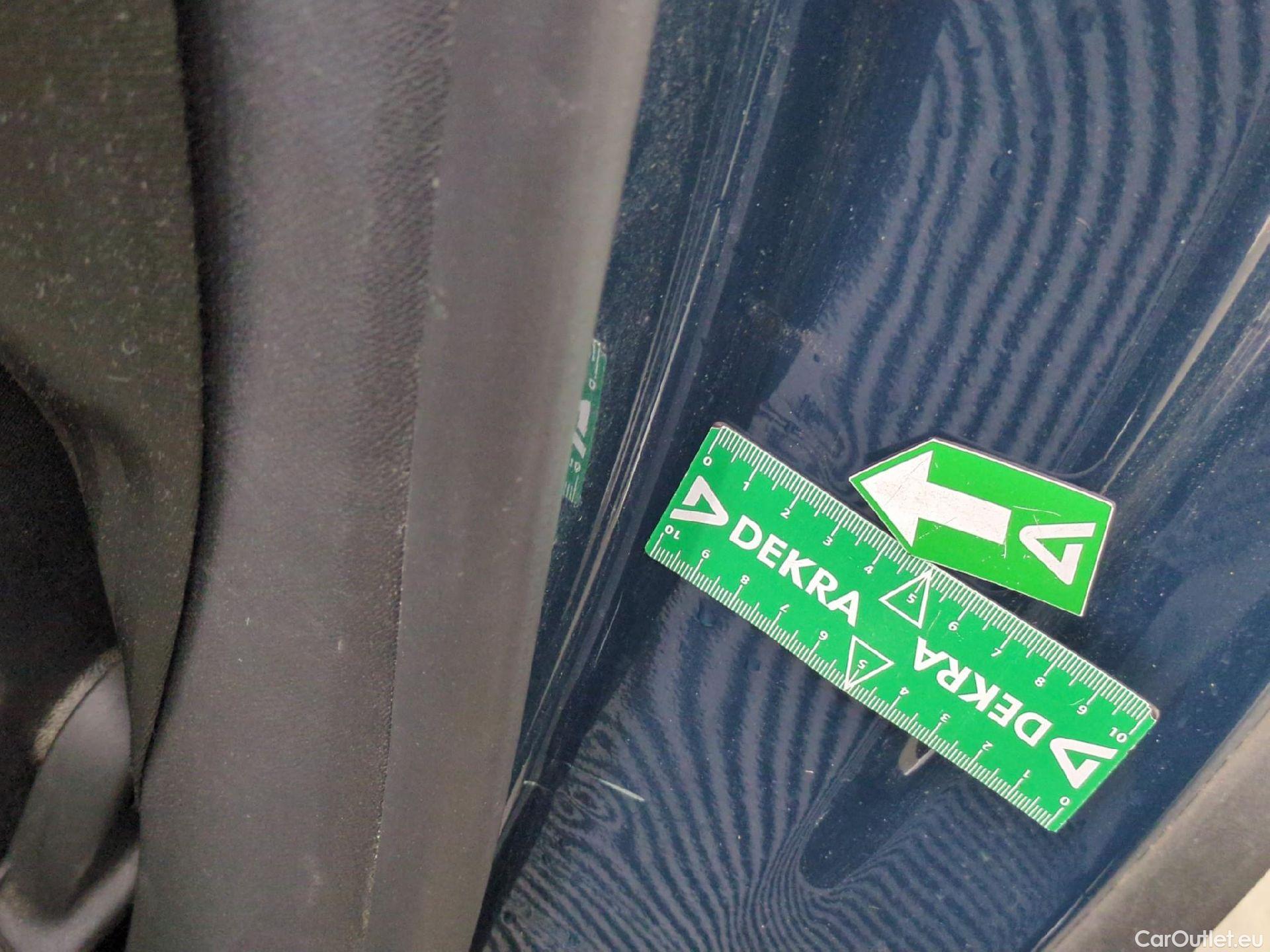  Peugeot  5008  Allure 1.5 HDi 130CV BVA8 7 Sieges E6d #3