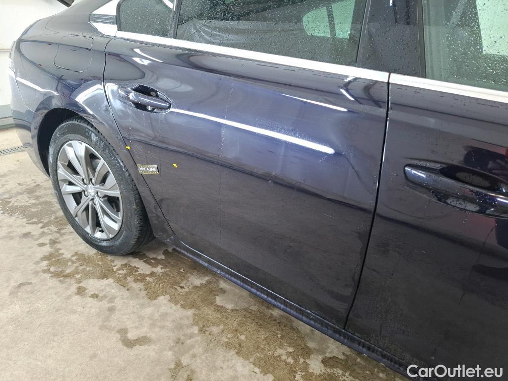  Peugeot  508  Allure Business 1.5 HDi 130CV BVA8 E6d #9