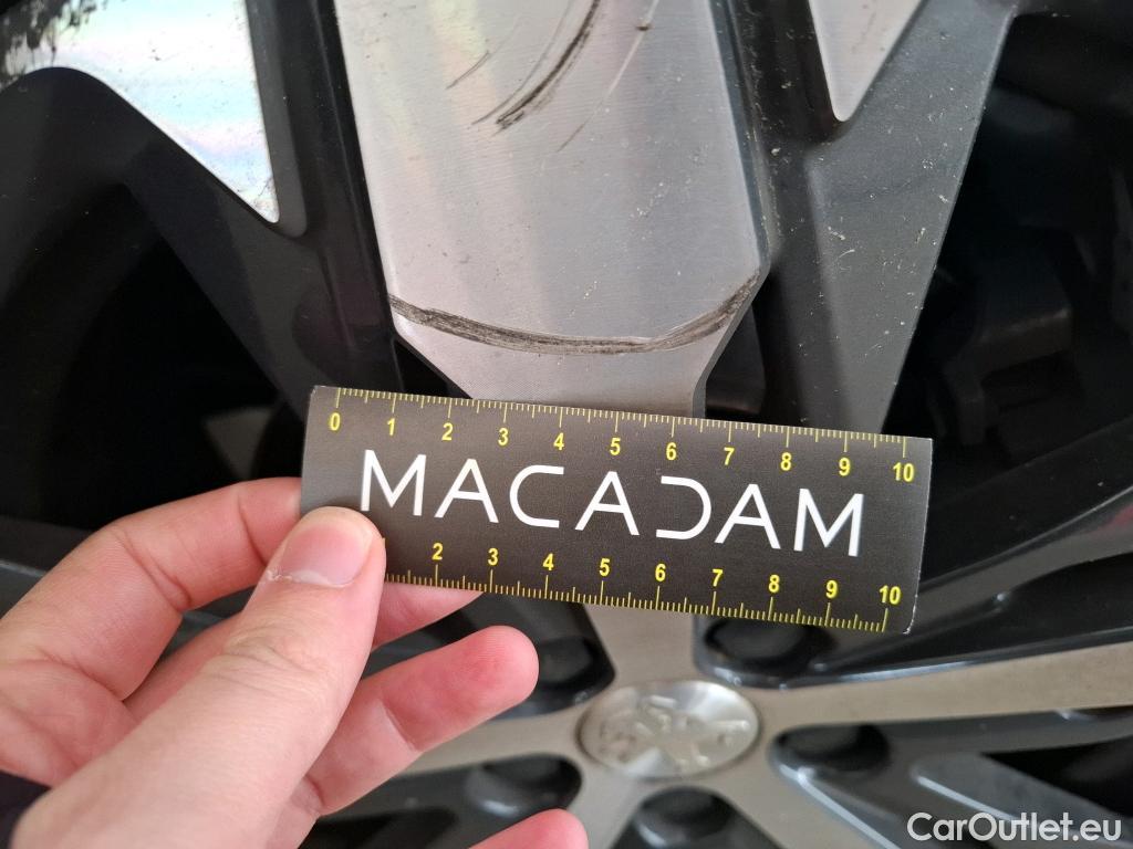  Peugeot  5008  GT 2.0 HDi 175CV BVA8 7 Sieges E6d #8