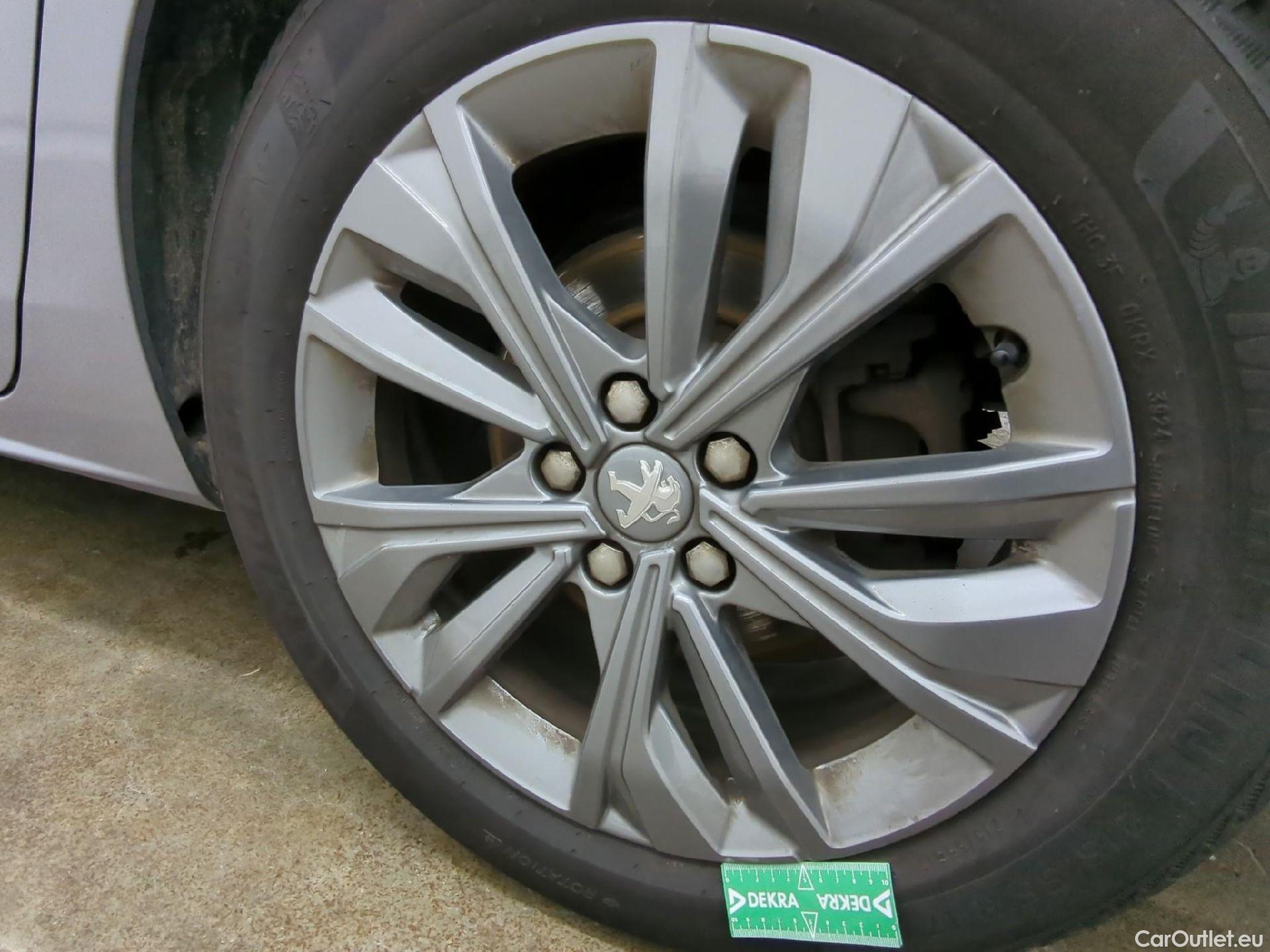  Peugeot  508  SW Active Business 1.5 HDi 130CV BVA8 E6d #18