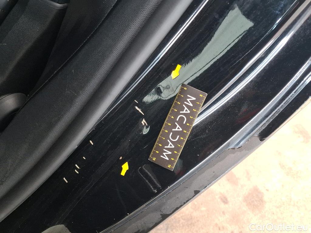  Peugeot  5008  GT 2.0 HDi 175CV BVA8 7 Sieges E6d #5