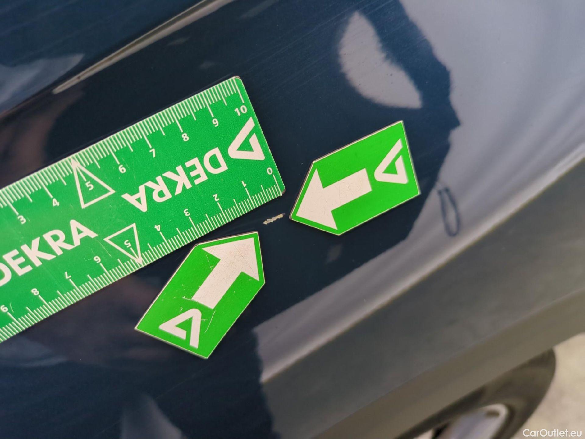  Peugeot  5008  Allure 1.5 HDi 130CV BVA8 7 Sieges E6d #34