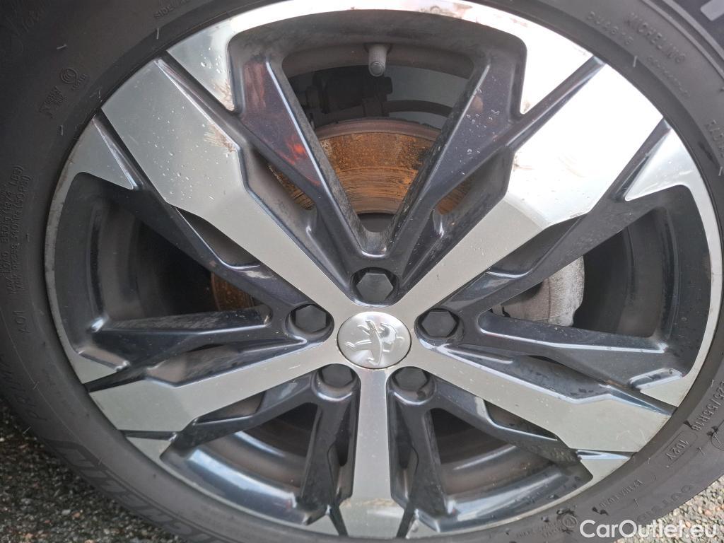  Peugeot  5008  GT Line 1.5 HDi 130CV BVA8 E6dT #9