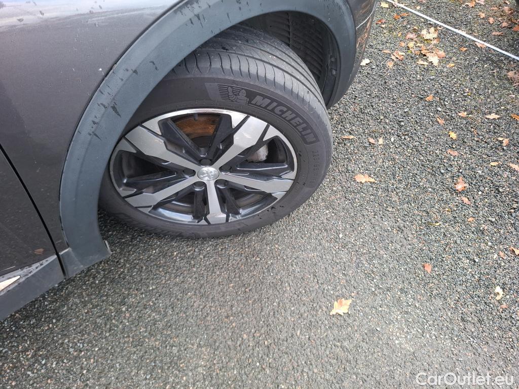  Peugeot  5008  GT Line 1.5 HDi 130CV BVA8 E6dT #8