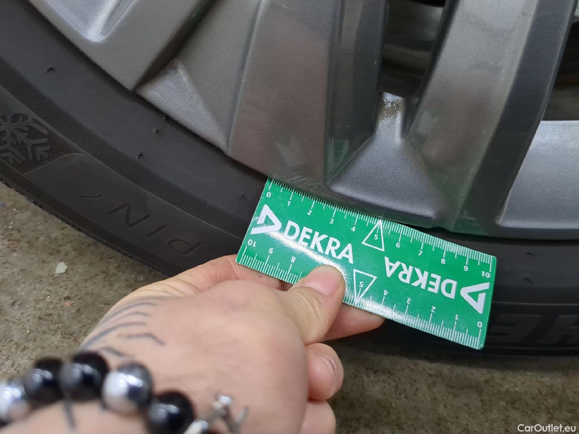  Peugeot  508  SW Active Business 1.5 HDi 130CV BVA8 E6d #21