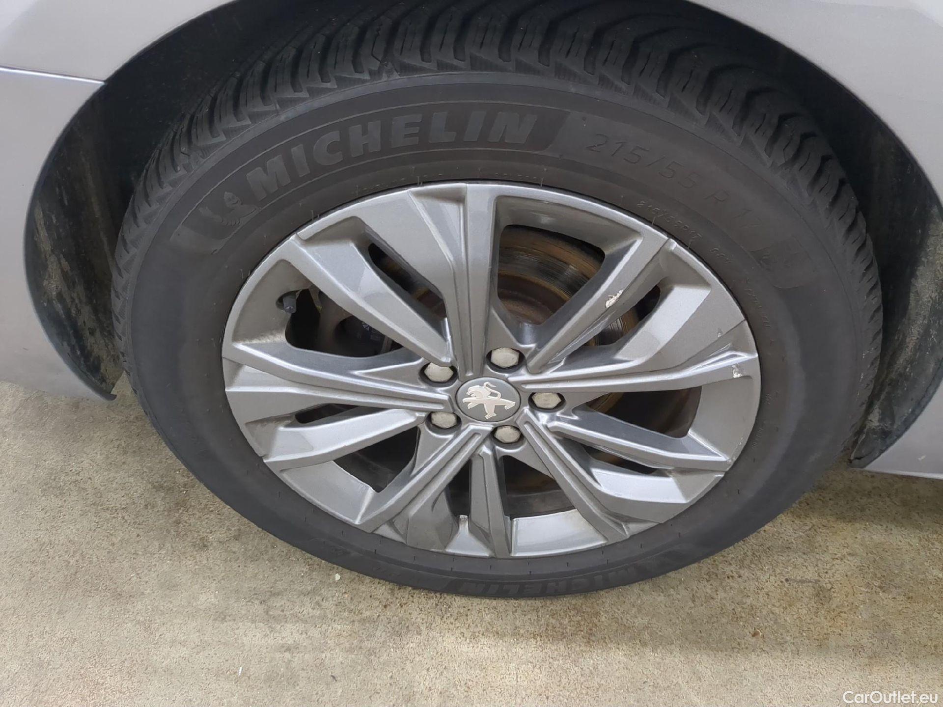  Peugeot  508  SW Active Business 1.5 HDi 130CV BVA8 E6d #15