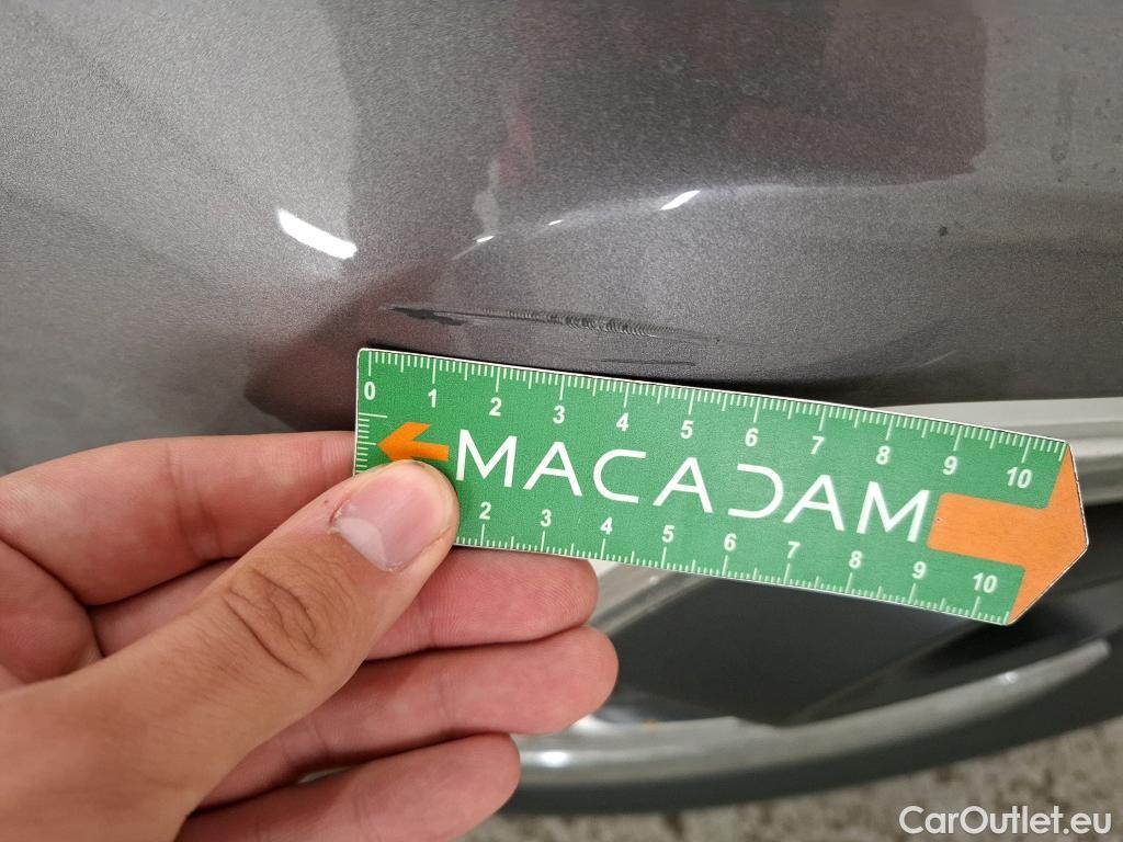  Renault  Captur RENAULT  5p Crossover Business dCi 90 - 18 #8