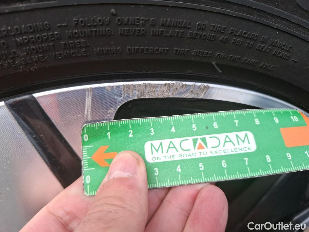  Peugeot  5008  GT Line 1.5 HDi 130CV BVA8 E6dT #5