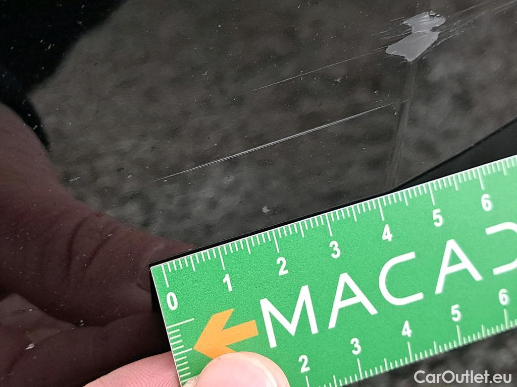  Renault  Scenic RENAULT Scénic / 2016 / 5P / monospace Intens Blue dCi 120 EDC #13