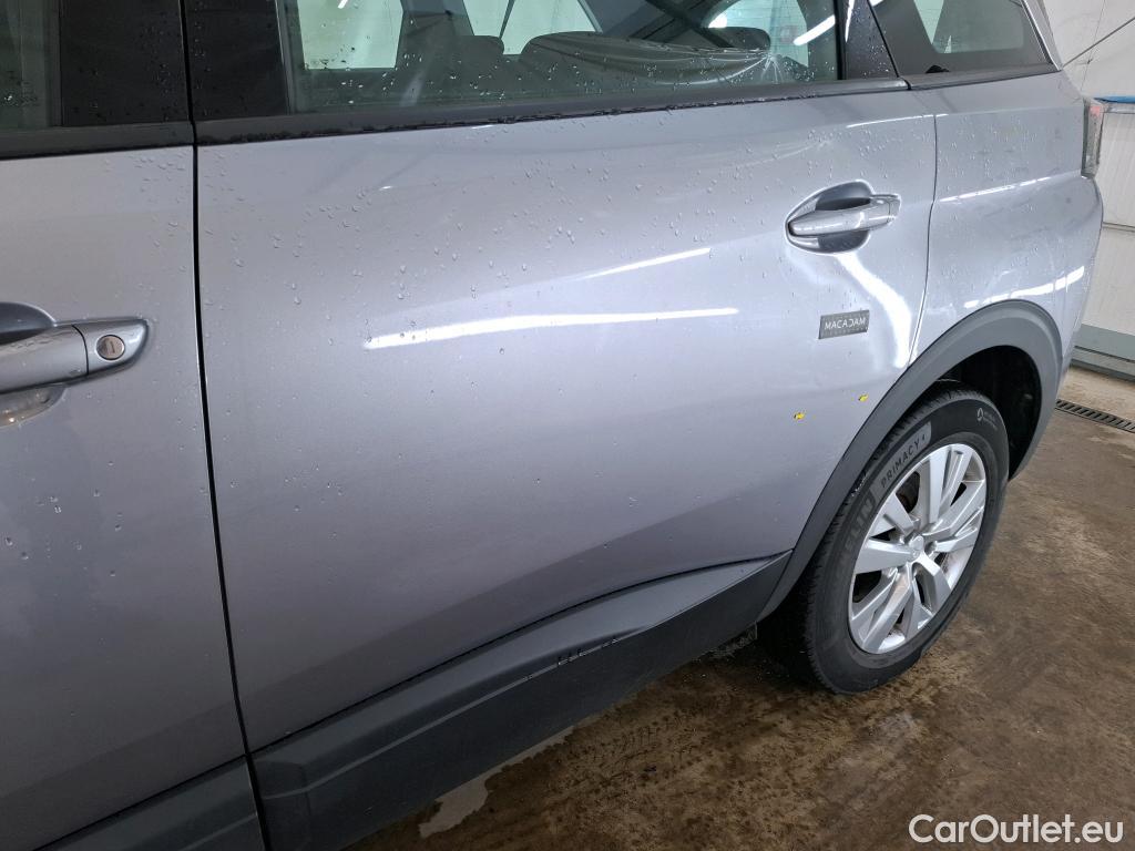  Peugeot  5008  Active Business 1.5 HDi 130CV BVA8 E6d #8