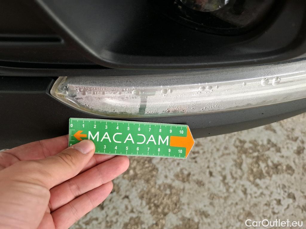  Renault  Captur RENAULT  5p Crossover Business dCi 90 - 18 #4