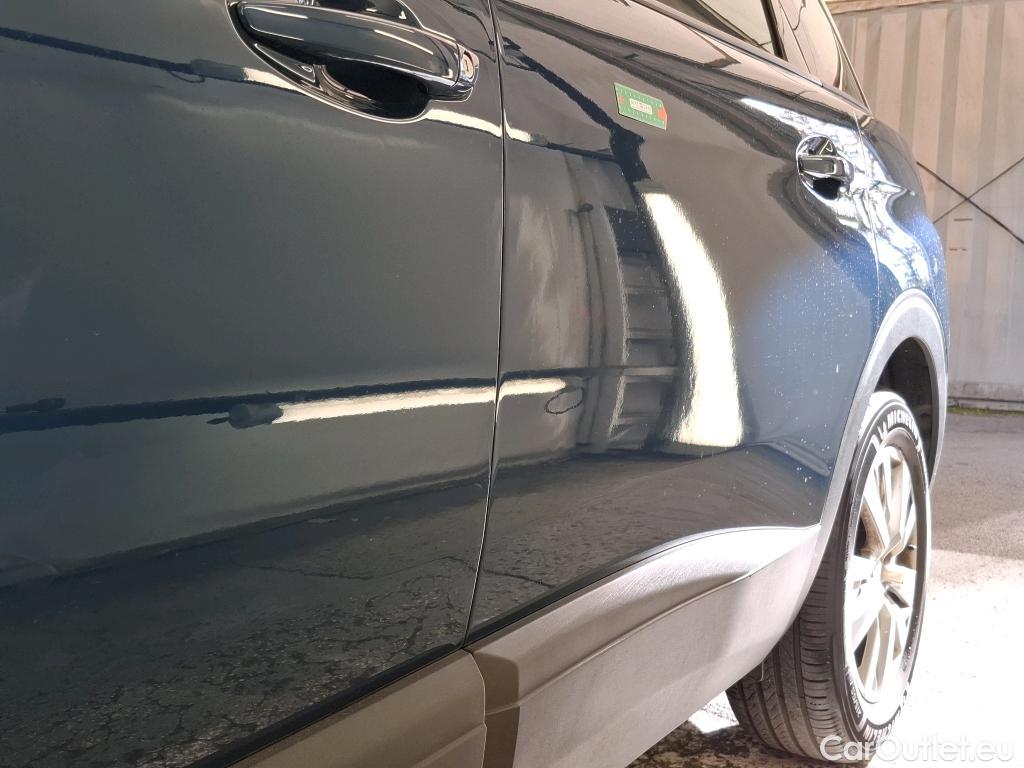  Peugeot  5008  Active Pack 1.5 HDi 130CV BVA8 7 Sieges E6d #4