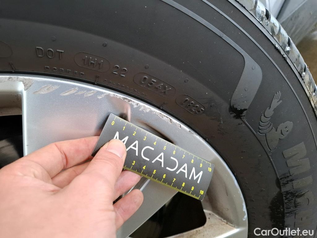  Peugeot  5008  Active Business 1.5 HDi 130CV BVA8 E6d #4