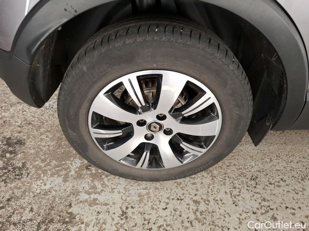  Renault  Captur RENAULT  5p Crossover Business dCi 90 - 18 #18