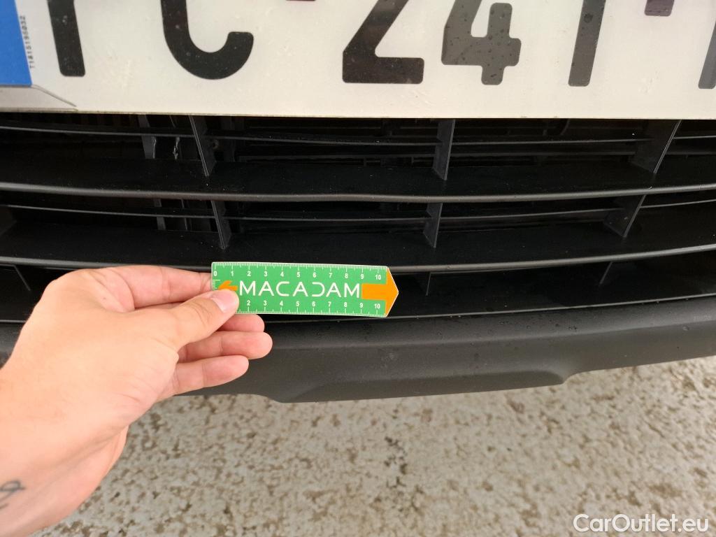  Renault  Captur RENAULT  5p Crossover Business dCi 90 - 18 #11