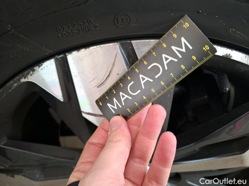  Peugeot  5008  GT 2.0 HDi 175CV BVA8 7 Sieges E6d #9