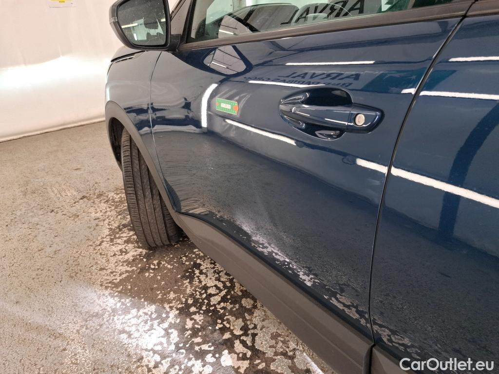  Peugeot  5008  Active Pack 1.5 HDi 130CV BVA8 7 Sieges E6d #1