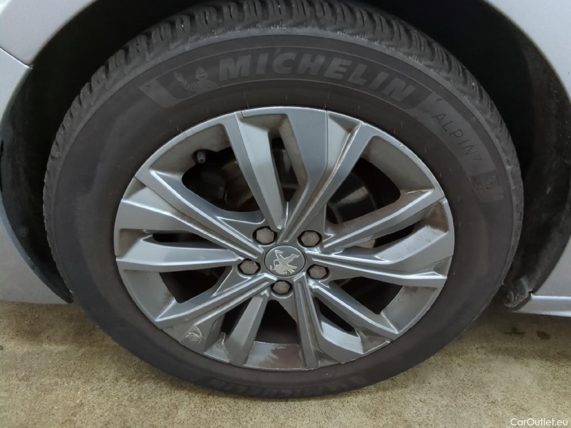  Peugeot  508  SW Active Business 1.5 HDi 130CV BVA8 E6d #2