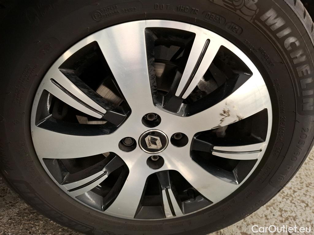  Renault  Captur RENAULT  5p Crossover Business dCi 90 - 18 #25